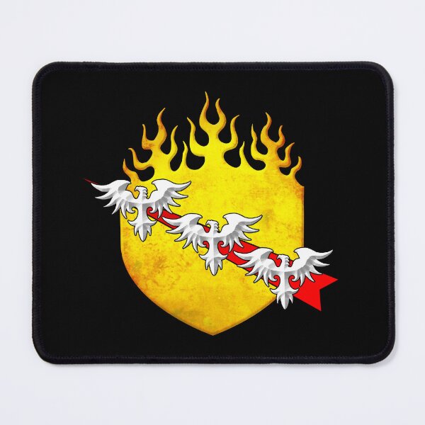 Item preview, Coat of arms Lorraine designed and sold by 3-Petits-Lapins.