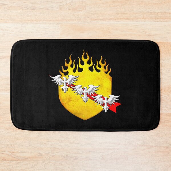 Item preview, Coat of arms Lorraine designed and sold by 3-Petits-Lapins.