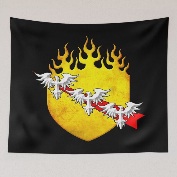 Item preview, Coat of arms Lorraine designed and sold by 3-Petits-Lapins.
