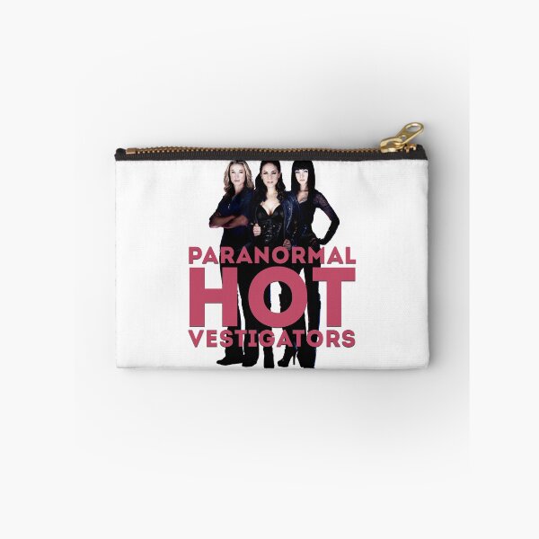 Item preview, Lost Girl - Paranormal Hotvestigators designed and sold by starbuck125.