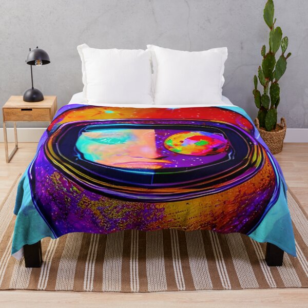 Item preview, Through Space and Time - Space Series designed and sold by NomadicCreative.