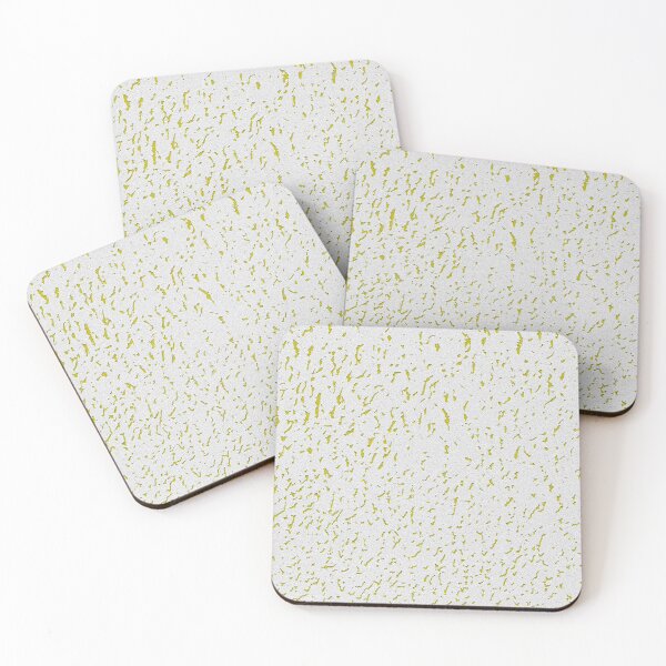 Item preview, Gold Speckles designed and sold by fatenanwar.