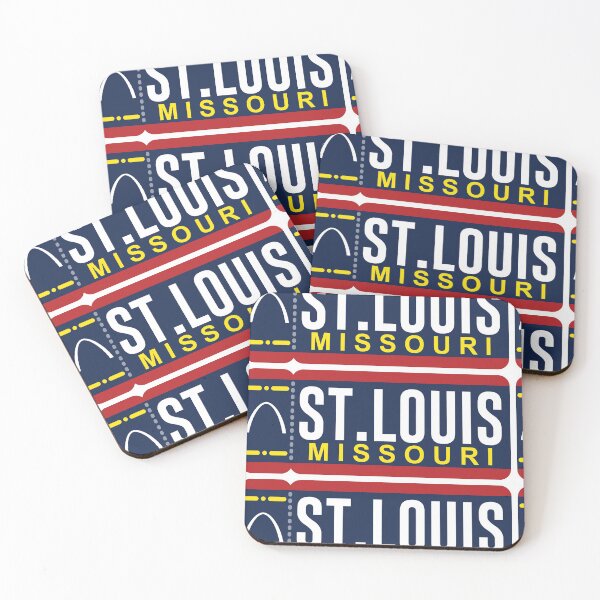 Item preview, St. Louis Ticket designed and sold by JayJaxon.