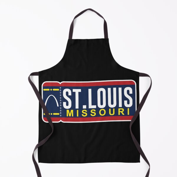 Item preview, St. Louis Ticket designed and sold by JayJaxon.