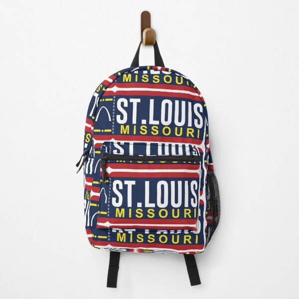 Item preview, St. Louis Ticket designed and sold by JayJaxon.