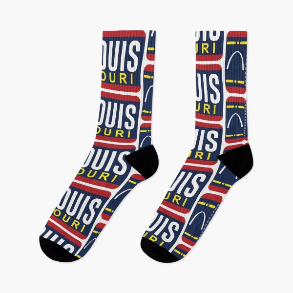 Item preview, St. Louis Ticket designed and sold by JayJaxon.