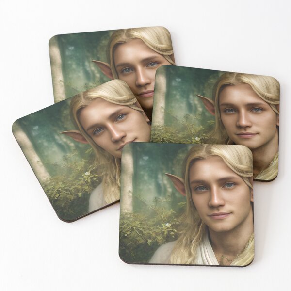 Item preview, Elven Prince designed and sold by el3v3n11art.