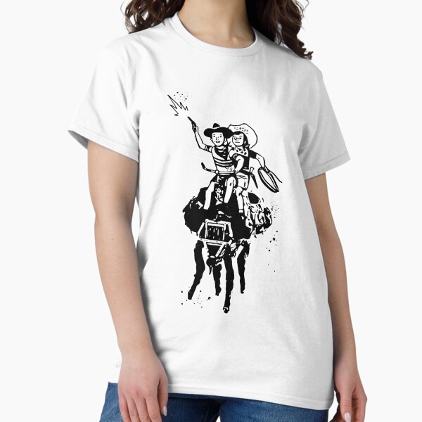 Big Dogs Classic T-Shirt