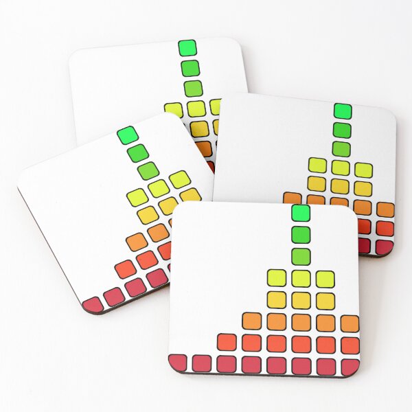 Item preview, Traffic Light Gradient designed and sold by billybillbobob.