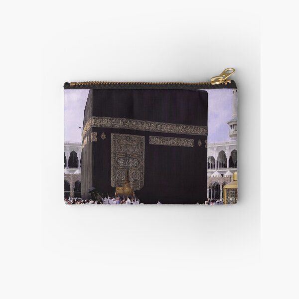 Item preview, Kaaba Mecca, Kaaba Great Mosque of Mecca, Black Stone Islam, HAJJ1 designed and sold by AnadAA.