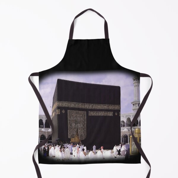 Item preview, Kaaba Mecca, Kaaba Great Mosque of Mecca, Black Stone Islam, HAJJ1 designed and sold by AnadAA.