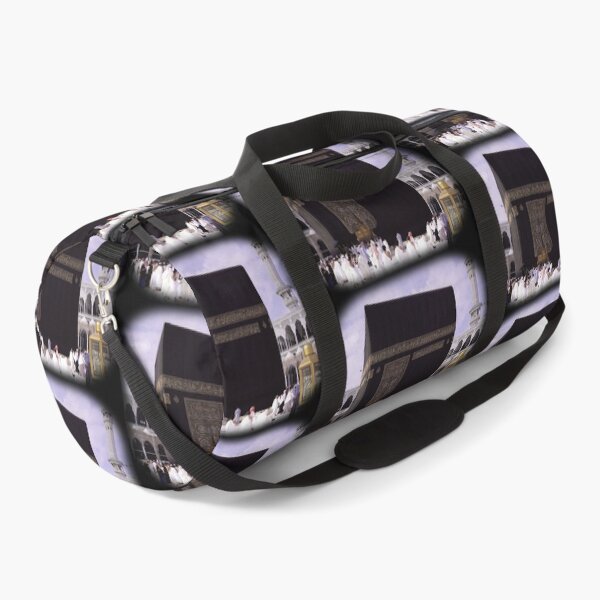 Item preview, Kaaba Mecca, Kaaba Great Mosque of Mecca, Black Stone Islam, HAJJ1 designed and sold by AnadAA.