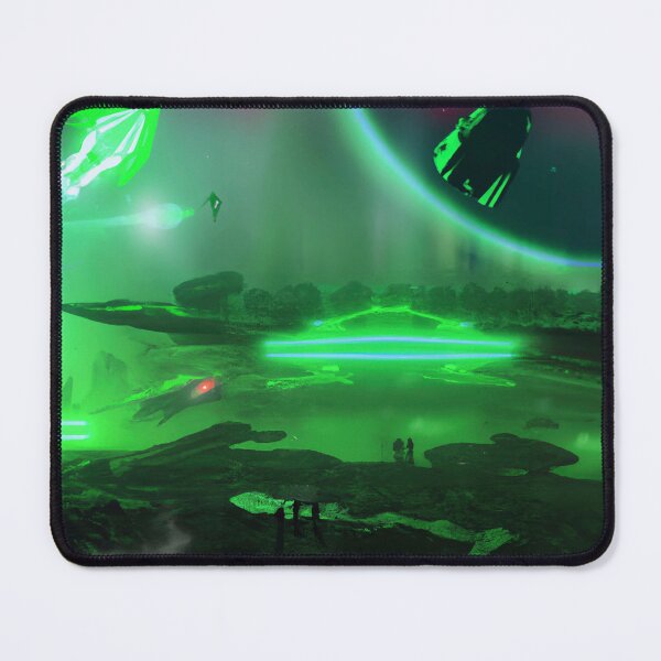 Item preview, DALL·E 2022-09-04 19.17.59 - DALL·E 2022-09-04 19.09.17 - In search of shelter, they come across an abandoned spaceship on the surface of a strange world, 8k hd designed and sold by Nate Ober.