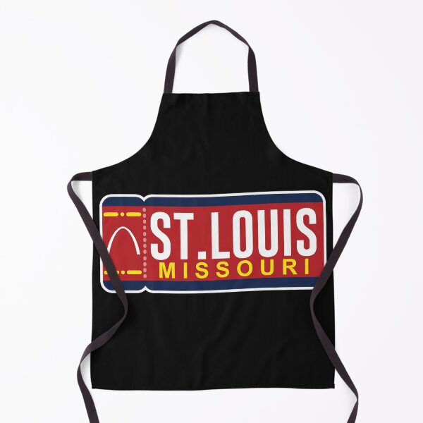 Item preview, St. Louis Ticket Alternate designed and sold by JayJaxon.
