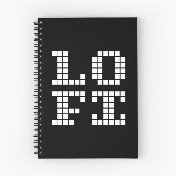Item preview, LO-FI. WHITE. designed and sold by 5hertz.