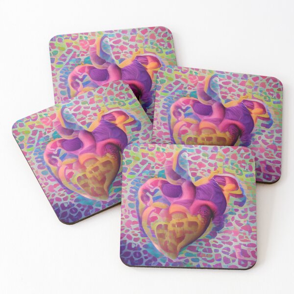 Item preview, Heart designed and sold by ZvezdanArt.
