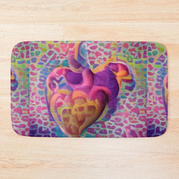 Item preview, Heart designed and sold by ZvezdanArt.