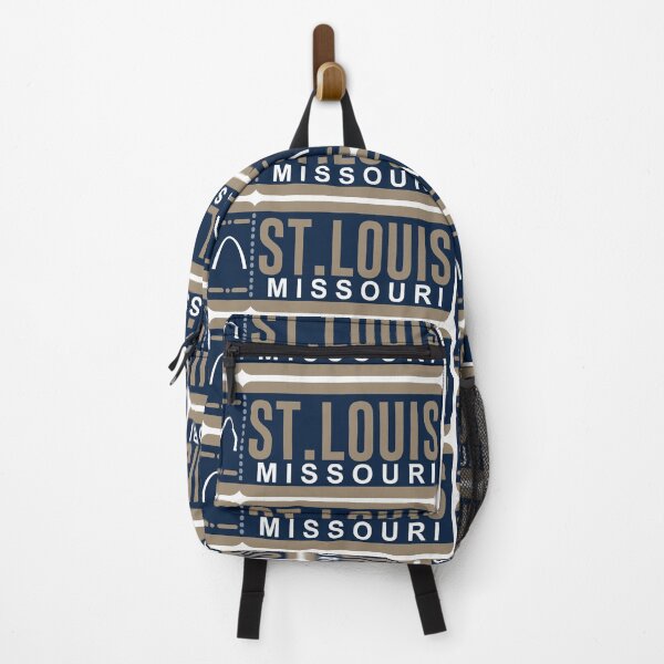 Item preview, St. Louis Ticket Throwback designed and sold by JayJaxon.