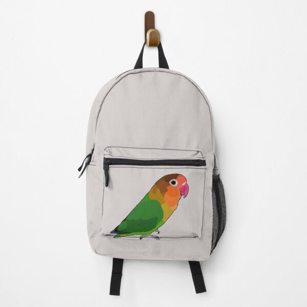 Item preview, Beautiful Lovebird designed and sold by katiebca2.