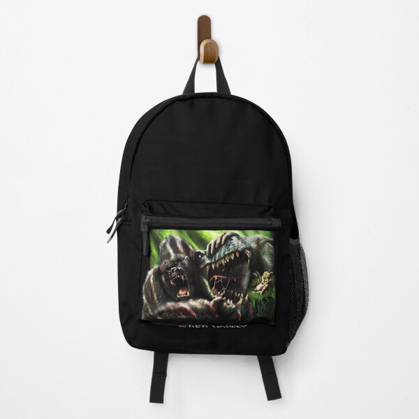 Item preview, The Battle designed and sold by DEDMONKEY.