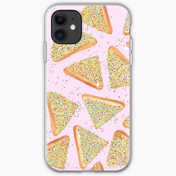 I Love You Fairy Much iPhone Soft Case