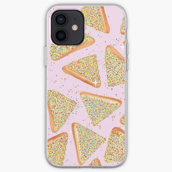 I Love You Fairy Much iPhone Soft Case