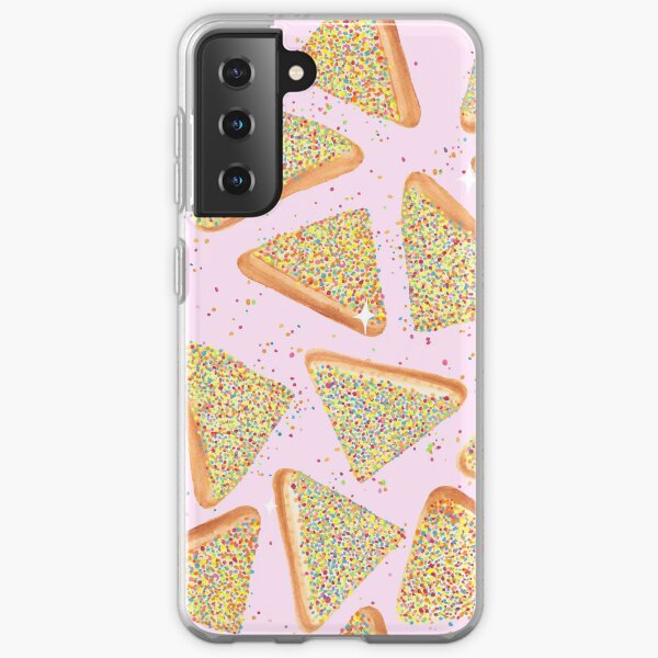 I Love You Fairy Much Samsung Galaxy Soft Case