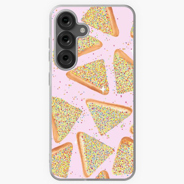 I Love You Fairy Much Samsung Galaxy Soft Case