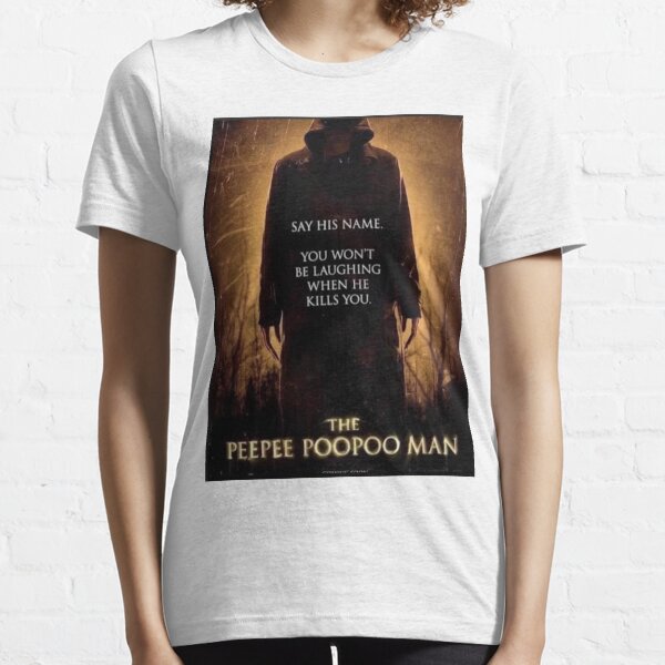 Item preview, Say his name designed and sold by cocksnot.