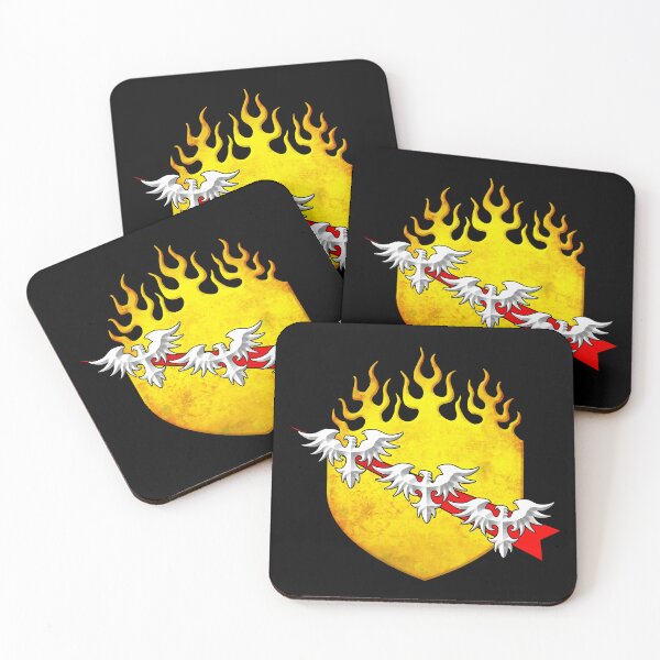 Item preview, Coat of arms Lorraine designed and sold by 3-Petits-Lapins.