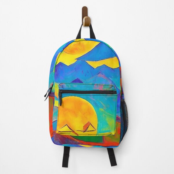 Item preview, Sun over the Mountains (Pablo Picasso)  designed and sold by David-Howells.