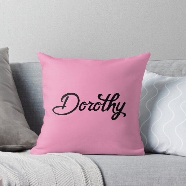 Item preview, Dorothy Personalized designed and sold by Binsagar.