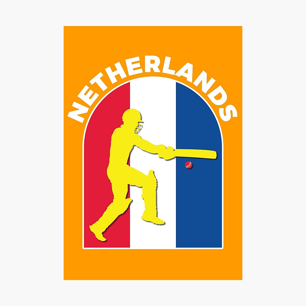 Top 159+ netherlands cricket logo latest tnbvietnam.edu.vn
