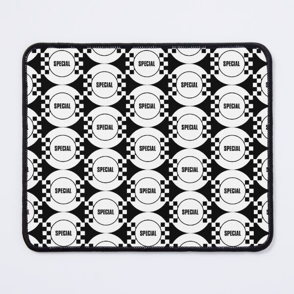 Item preview, alt SPECIAL - retro Ska 2Tone design designed and sold by ModSupporters.