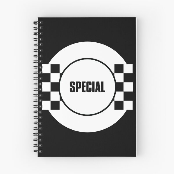 Item preview, alt SPECIAL - retro Ska 2Tone design designed and sold by ModSupporters.