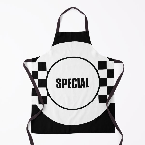 Item preview, alt SPECIAL - retro Ska 2Tone design designed and sold by ModSupporters.