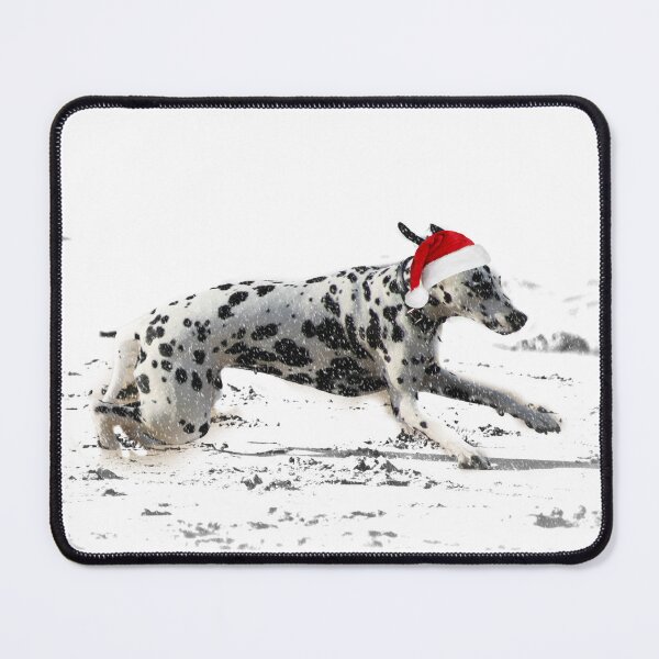 Item preview, Dashing Through The Snow designed and sold by Ladymoose.