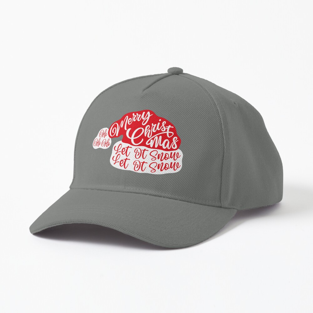 Item preview, Baseball Cap designed and sold by Calligrammed.