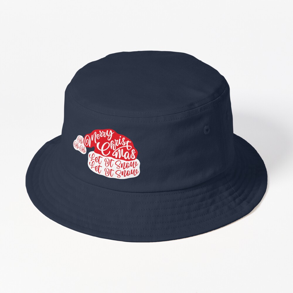 Item preview, Bucket Hat designed and sold by Calligrammed.