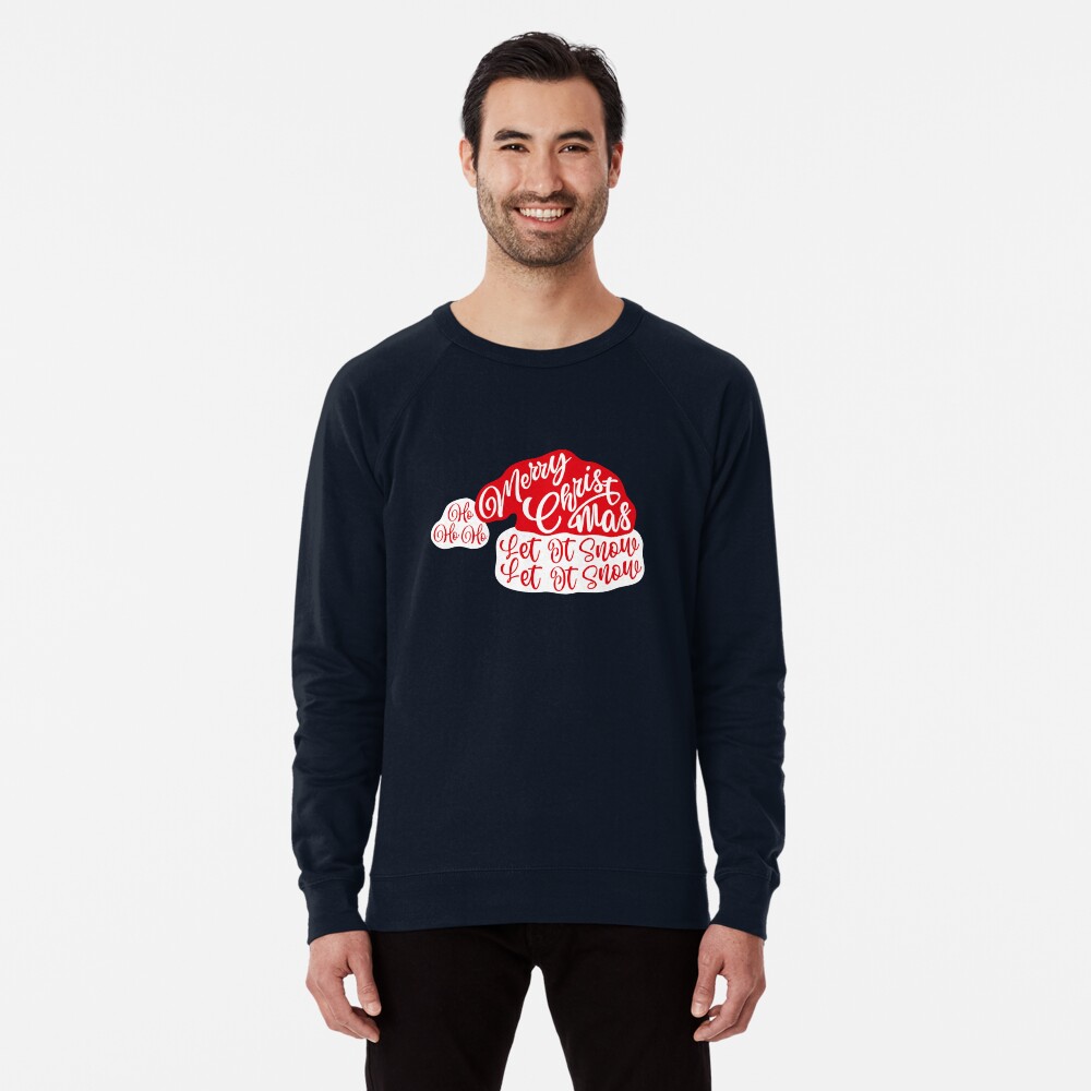 Item preview, Lightweight Sweatshirt designed and sold by Calligrammed.