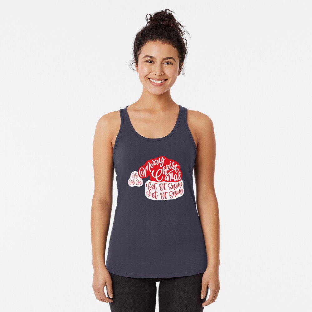 Item preview, Racerback Tank Top designed and sold by Calligrammed.