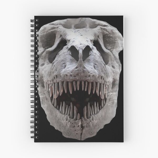 Item preview, VERY SCARY 3D T-REX designed and sold by cordmarcos.