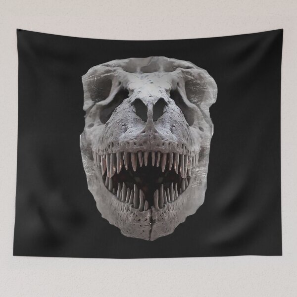 Item preview, VERY SCARY 3D T-REX designed and sold by cordmarcos.