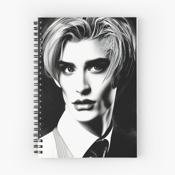 Item preview, Alan Campbell designed and sold by ~.