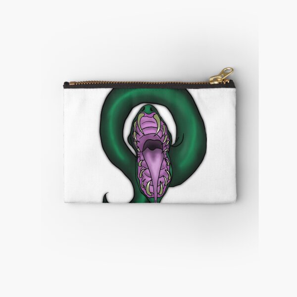 Item preview, Snake Attack! designed and sold by foriamtheowl.
