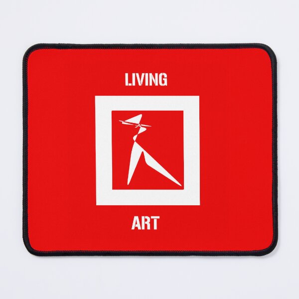 Item preview,  Living Art  designed and sold by porfysoundtrack.