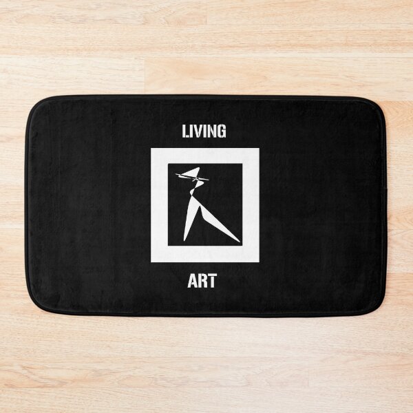 Item preview,  Living Art  designed and sold by porfysoundtrack.