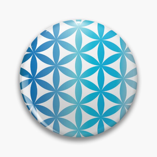 Item preview, Flower of Life designed and sold by ValerieBlueJ777.