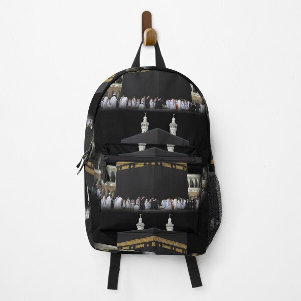 Item preview, Kaaba Mecca, Kaaba Great Mosque of Mecca, Black Stone Islam, HAJJ 2 designed and sold by AnadAA.