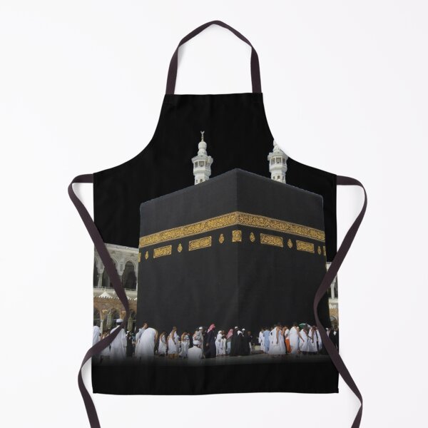 Item preview, Kaaba Mecca, Kaaba Great Mosque of Mecca, Black Stone Islam, HAJJ 2 designed and sold by AnadAA.